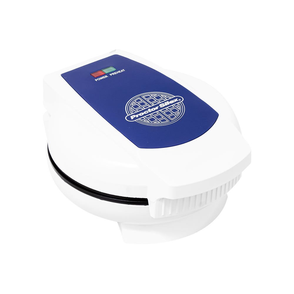 Wafflera estilo Belga 26070 Proctor Silex