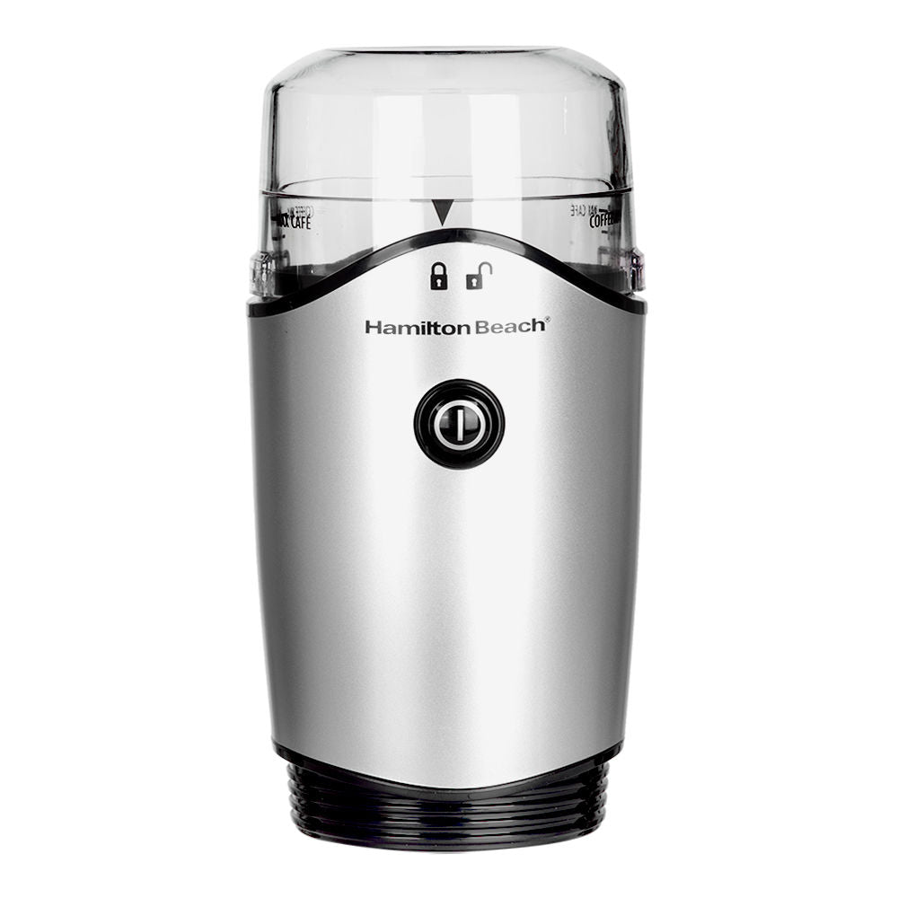 Molino de café 80350G Hamilton Beach