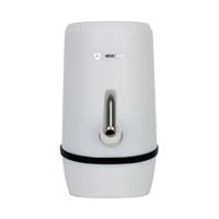 Dispensador de agua automático blanco – vista 2