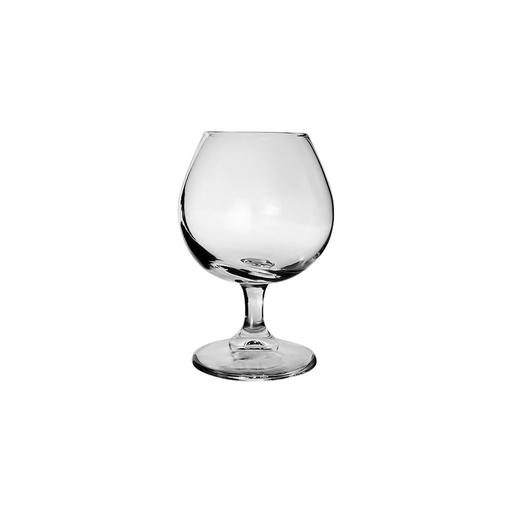 Juego 12 copas de vidrio cognac 150 ml Pasabahce