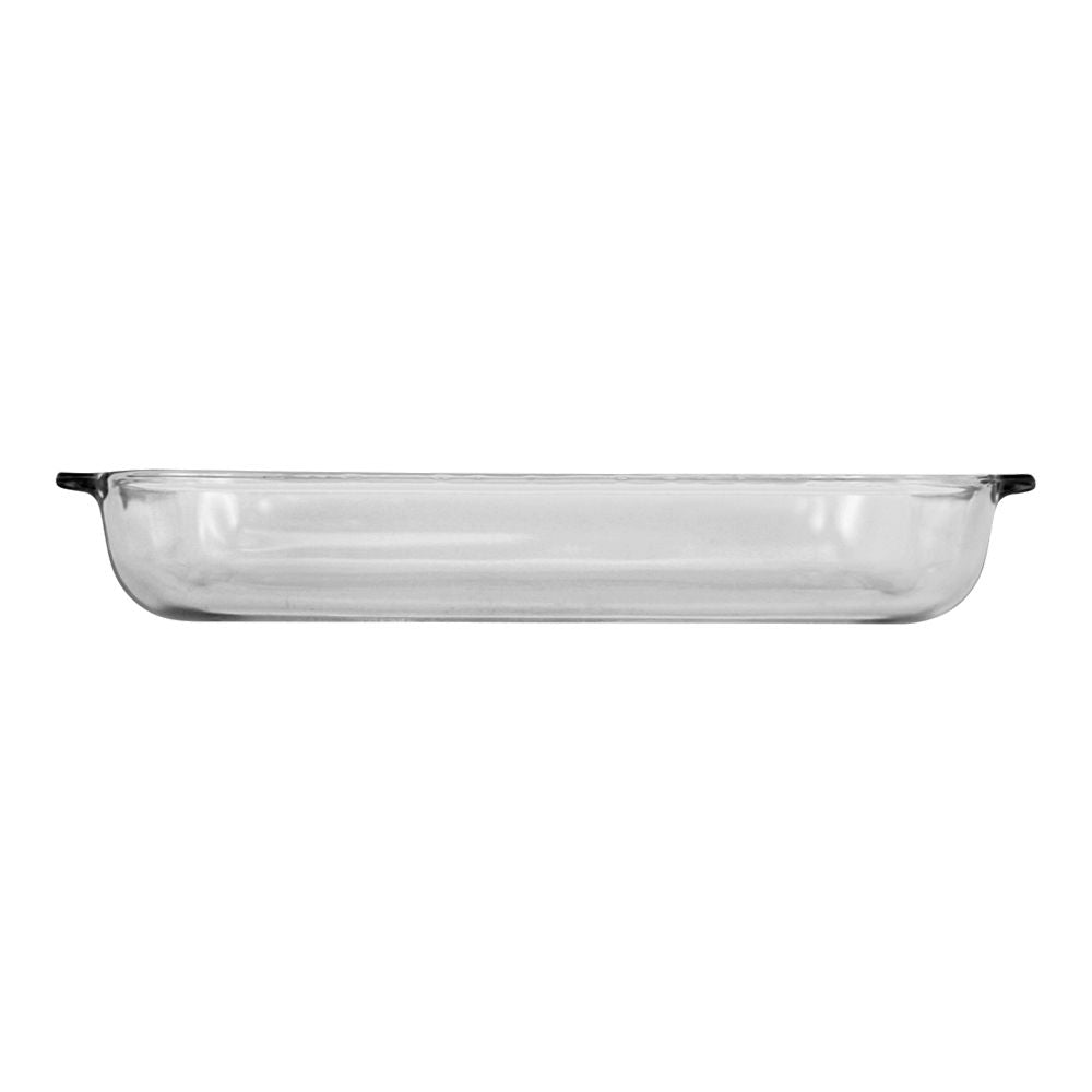 Pack Postre para consentir: Bandeja rectangular Lunita + Juego de 6 flaneras Glassia