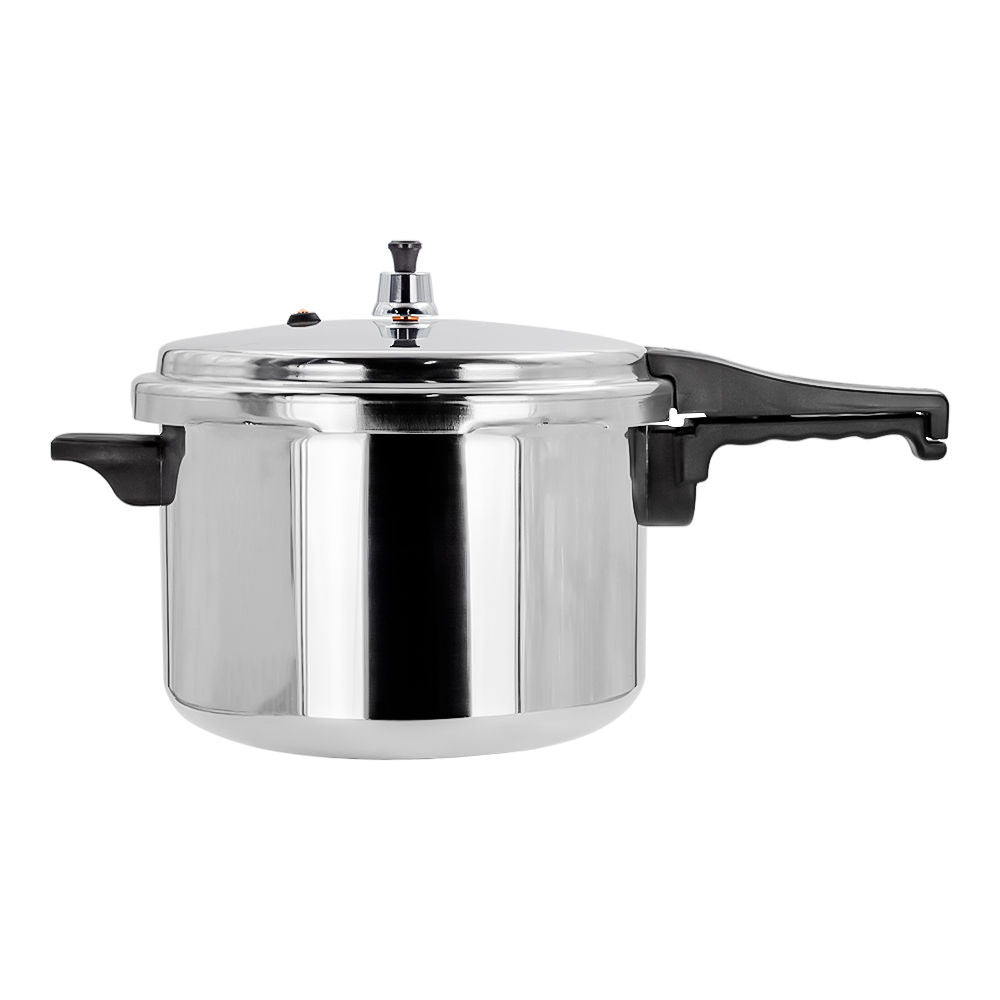Pack El corazón de tu cocina: Olla de presión de 6 L Ekco + Batería de 5 piezas Ekco