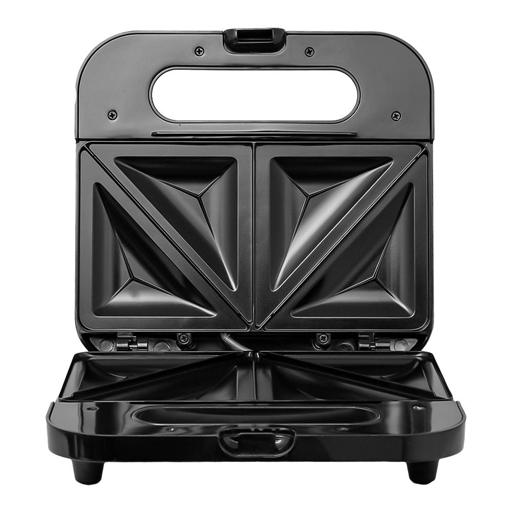 Pack Desayunos perfectos, sin prisas: Horno de microondas Oster + Sandwichera maker compacta Oster + Cafetera programable Oster