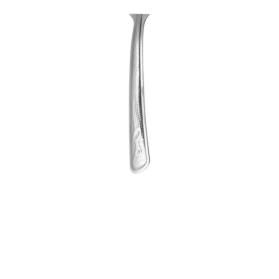 Cuchara moka de acero inoxidable alcatraz 46091 Ranieri – vista 2