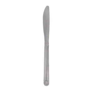 Cuchillo de mesa Leticia