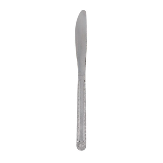 Cuchillo de mesa Leticia