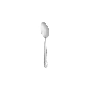 Cuchara moka de acero inoxidable leticia 50275 Ranieri