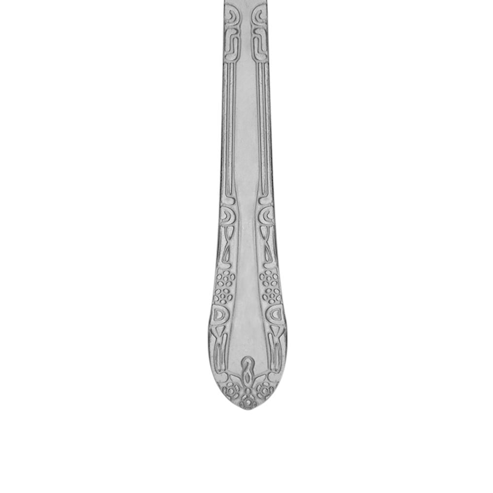 Cuchillo de mesa plum Ranieri – vista 2