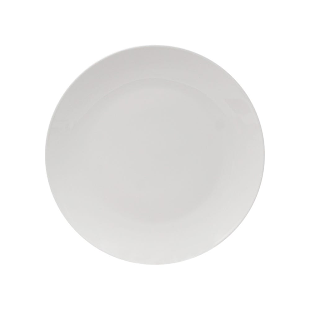 Vajilla de porcelana de 12 piezas Polar Ánfora