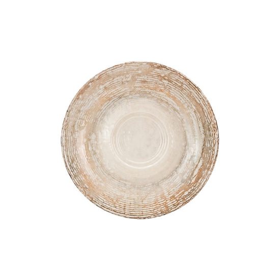 Plato para taza de porcelana 16 cm Patera Gourmet 91059 Bonna