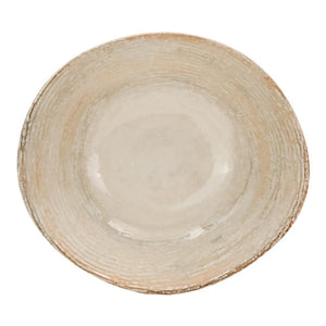 Tazón de porcelana de 18 cm 450 ml Patera Vago 90974 Bonna