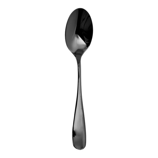 Cuchara de mesa de acero inoxidable Onix 84632 Ranieri