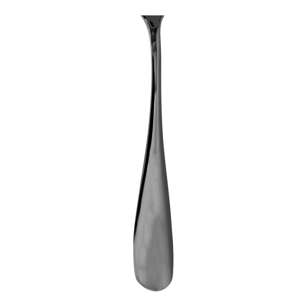 Cuchara de mesa de acero inoxidable Onix 84632 Ranieri