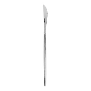 Cuchillo de mesa de acero inoxidable Santorini 97906 Ranieri