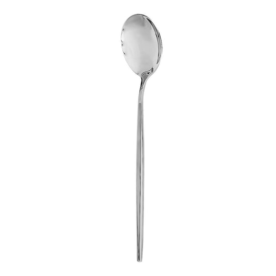 Cuchara de mesa de acero inoxidable Santorini 97908 Ranieri