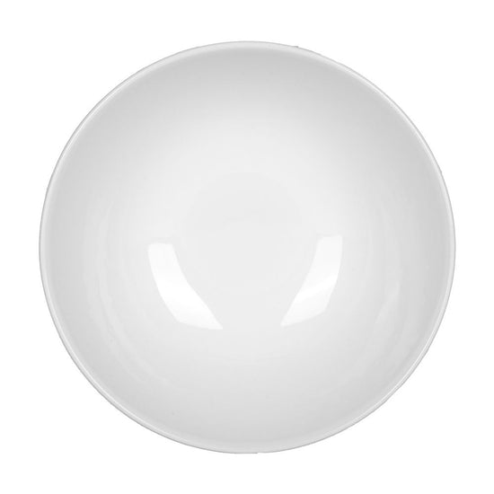 Bowl de porcelana 550 ml Beyaz 92581 Kutahya