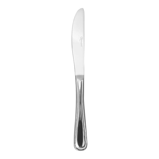 Cuchillo de mesa de acero inoxidable bremen Ranieri