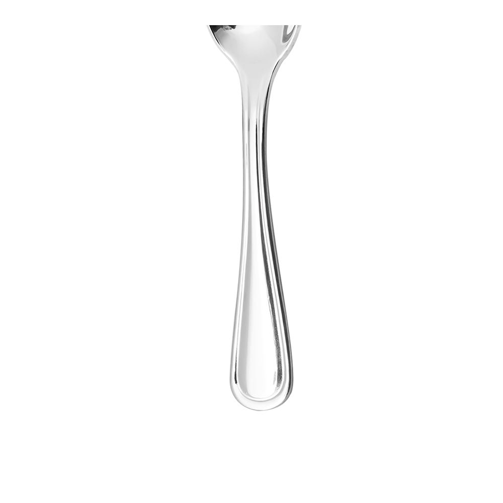 Cuchara moka de acero inoxidable bremen Ranieri – vista 3