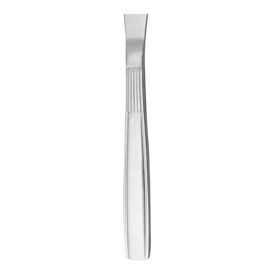 Cuchillo de mesa de acero inoxidable camila Ranieri – vista 2