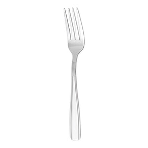 Tenedor de mesa de acero inoxidable camila Ranieri