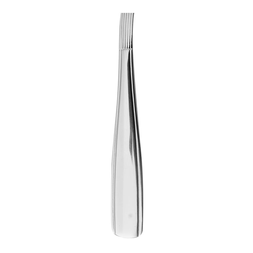 Tenedor de mesa de acero inoxidable camila Ranieri – vista 3
