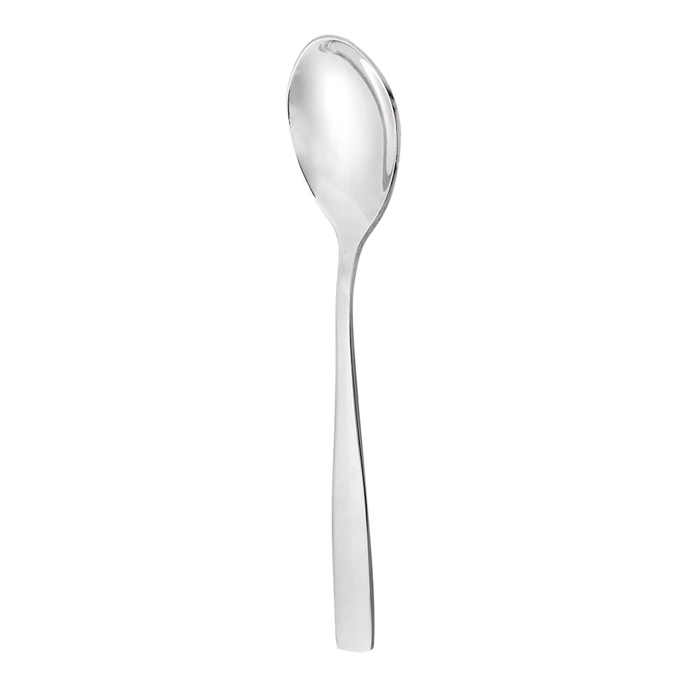 Cuchara moka de acero inoxidable siena Ranieri