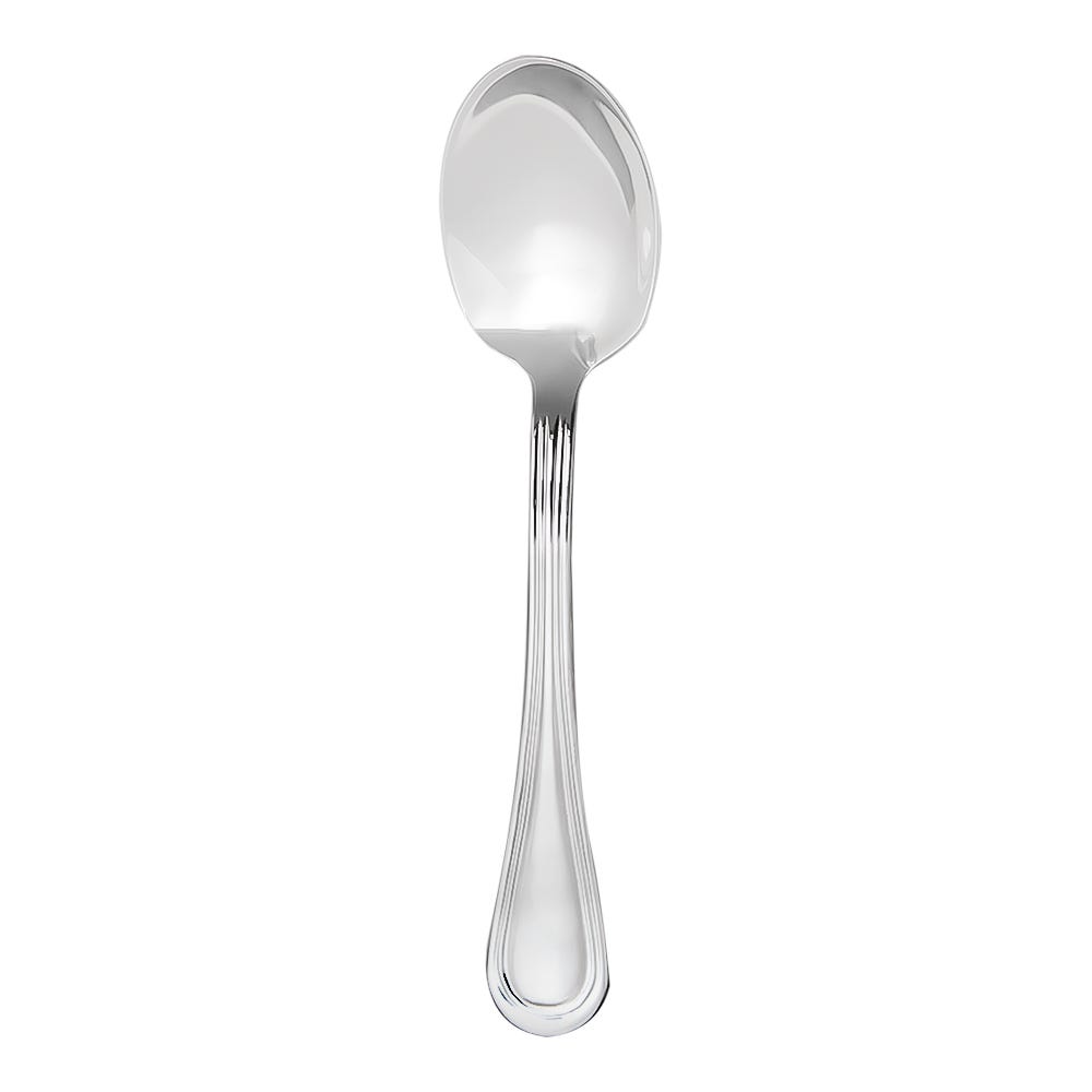 Cuchara moka de acero inoxidable solingen Ranieri