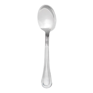 Cuchara moka de acero inoxidable solingen Ranieri