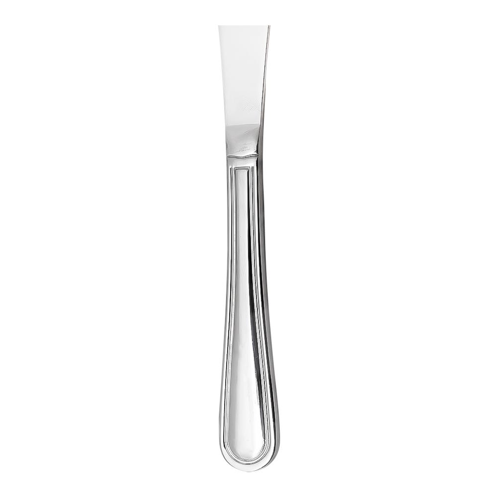 Cuchillo de mesa de acero inoxidable new ring Ranieri – vista 3