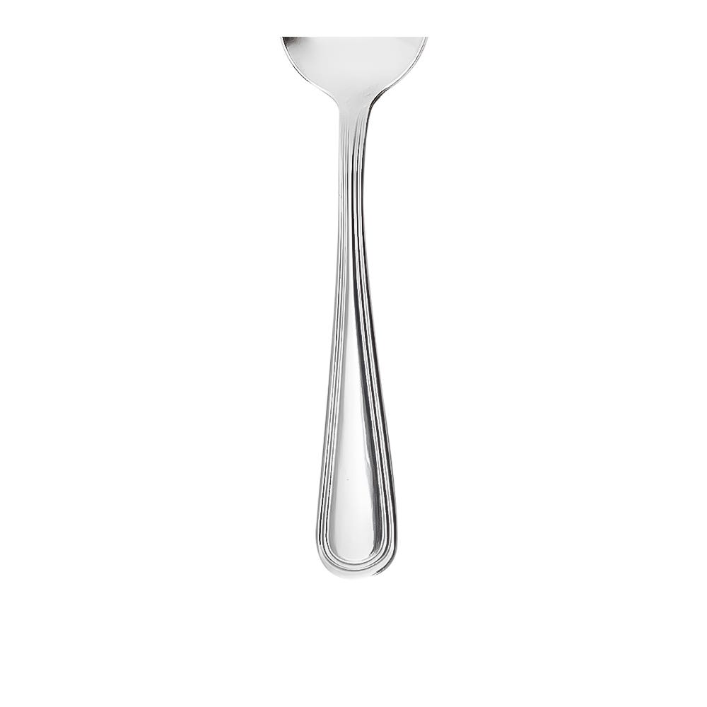 Cuchara cafetera de acero inoxidable new ring Ranieri – vista 2