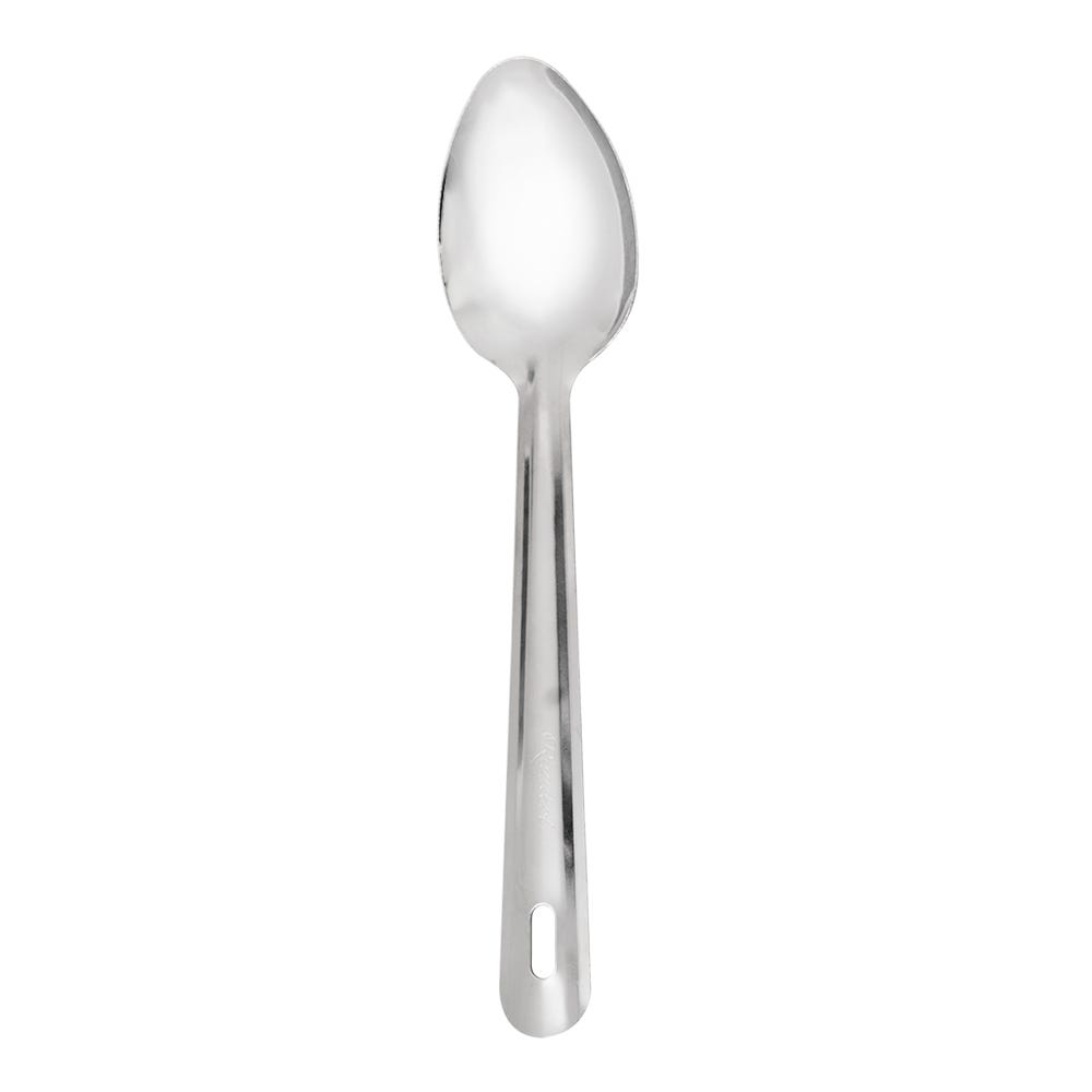 Cuchara de cocina 26 de acero inoxidable Ranieri