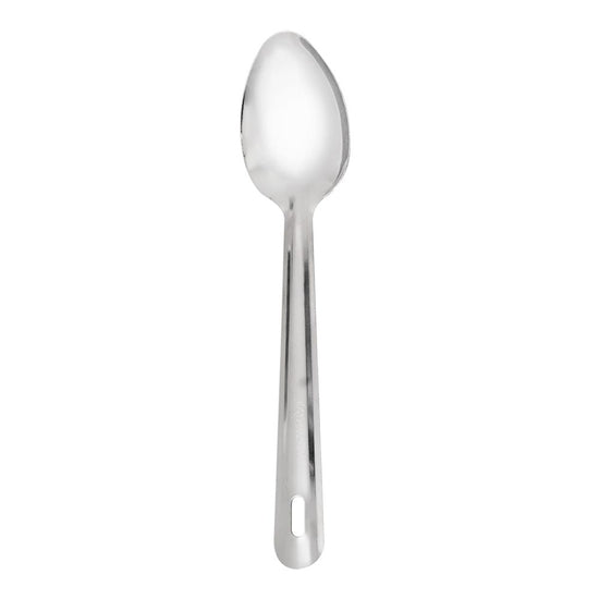 Cuchara de cocina 26 de acero inoxidable Ranieri