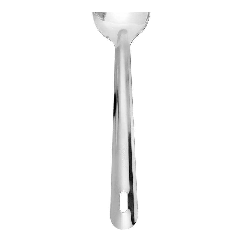 Cuchara de cocina 26 de acero inoxidable Ranieri