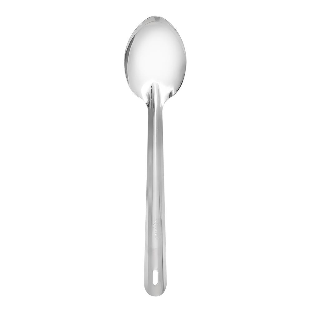 Cuchara de cocina 36 de acero inoxidable Ranieri