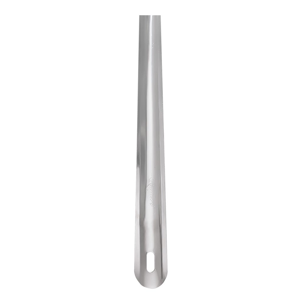 Cuchara de cocina 36 de acero inoxidable Ranieri