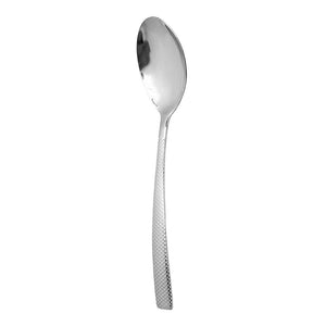 Cuchara de mesa de acero inoxidable Napoles 93806 Ranieri