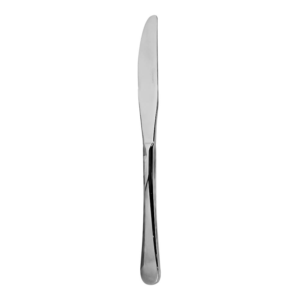 Cuchillo de mesa acero inoxidable Modena 93815 Ranieri