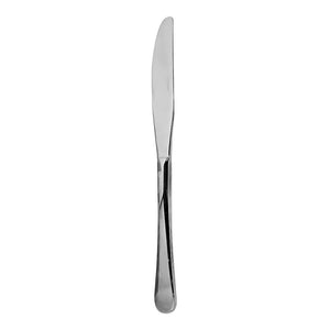 Cuchillo de mesa acero inoxidable Modena 93815 Ranieri