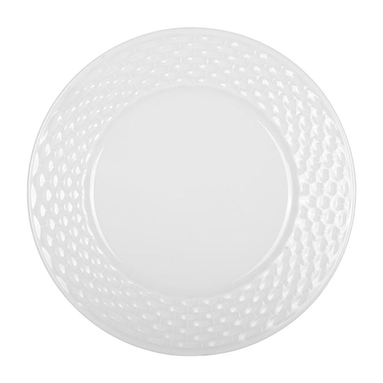 Plato trinche de porcelana 17.2 cm Polo IPTR1792KUPO3 Kutahya