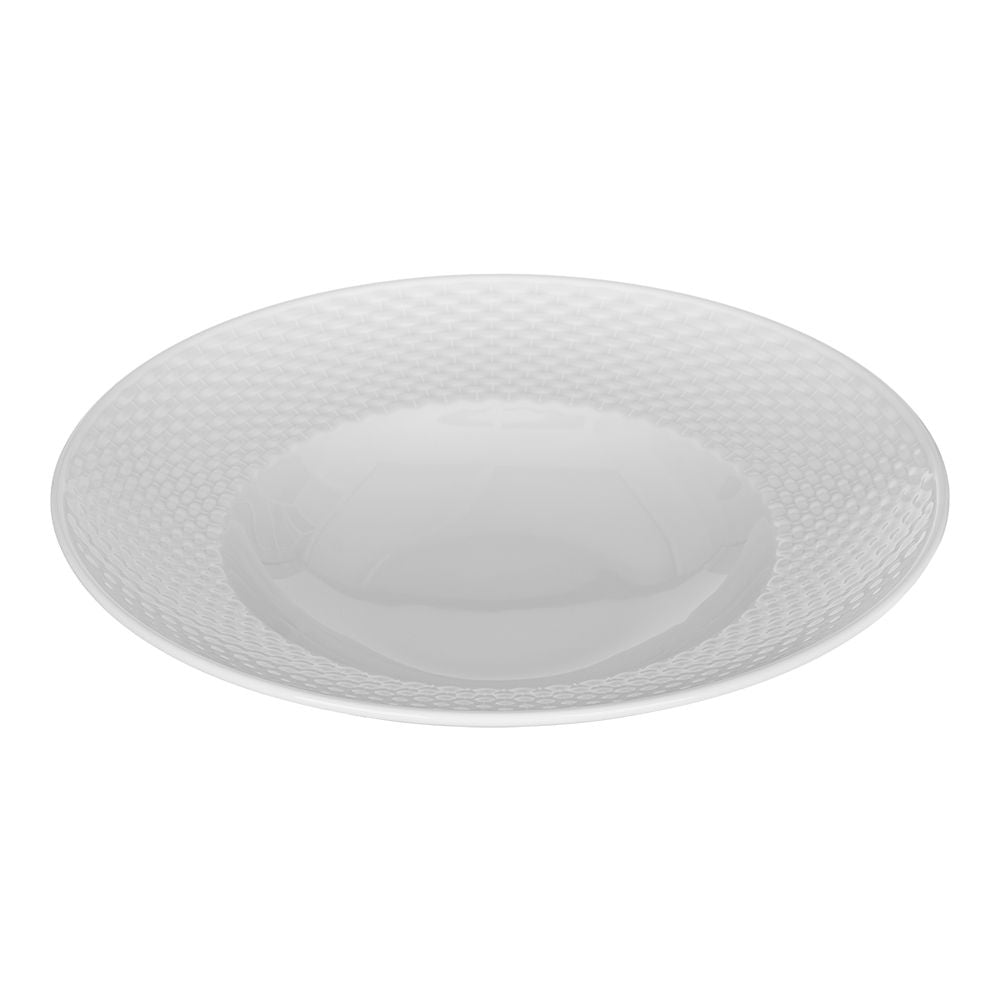 Plato pasta de porcelana 400 ml Polo IPPA3092KUPO3 Kutahya