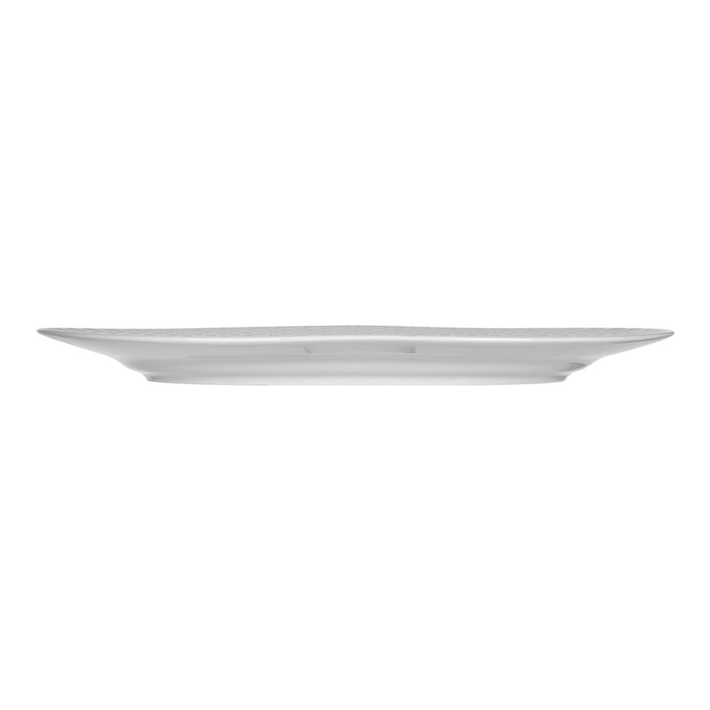 Platón oval de porcelana 34.5 cm Polo IPTN3592KUPO3 Kutahya