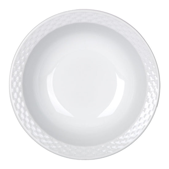 Bowl de porcelana 1 litro Polo ITZN2392KUPO3 Kutahya