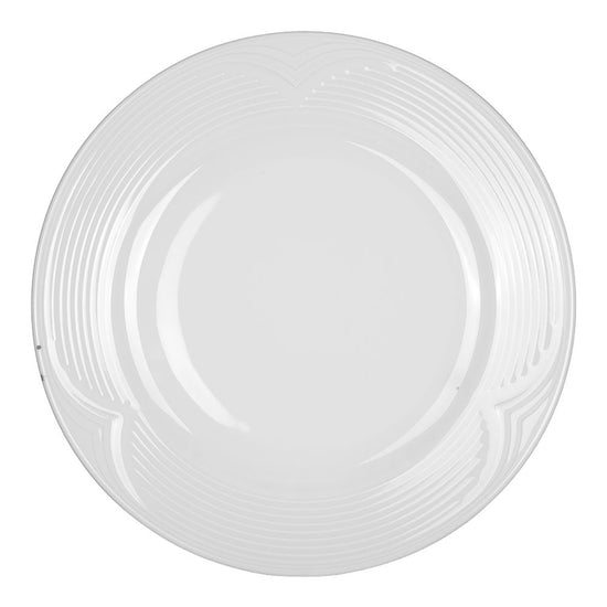 Plato trinche de porcelana 30 cm Venus IPTR3092KUVE3 Kutahya