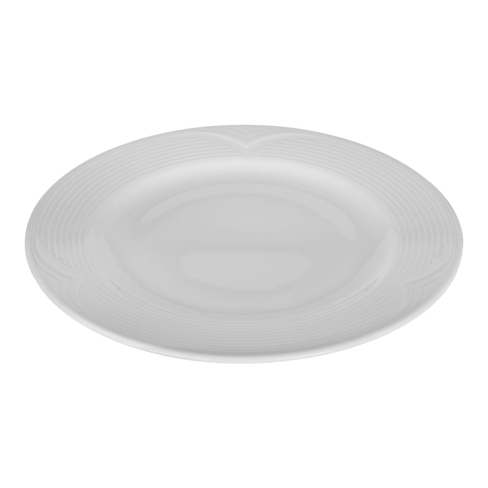 Plato trinche de porcelana 30 cm Venus IPTR3092KUVE3 Kutahya
