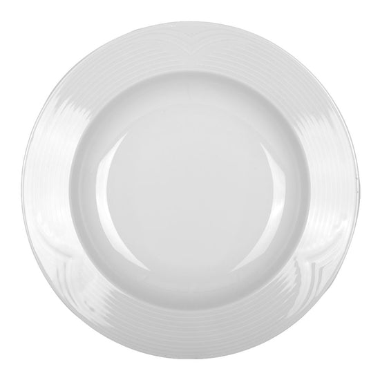 Plato hondo de porcelana 250 ml Venus IPTH2292KUVE3 Kutahya