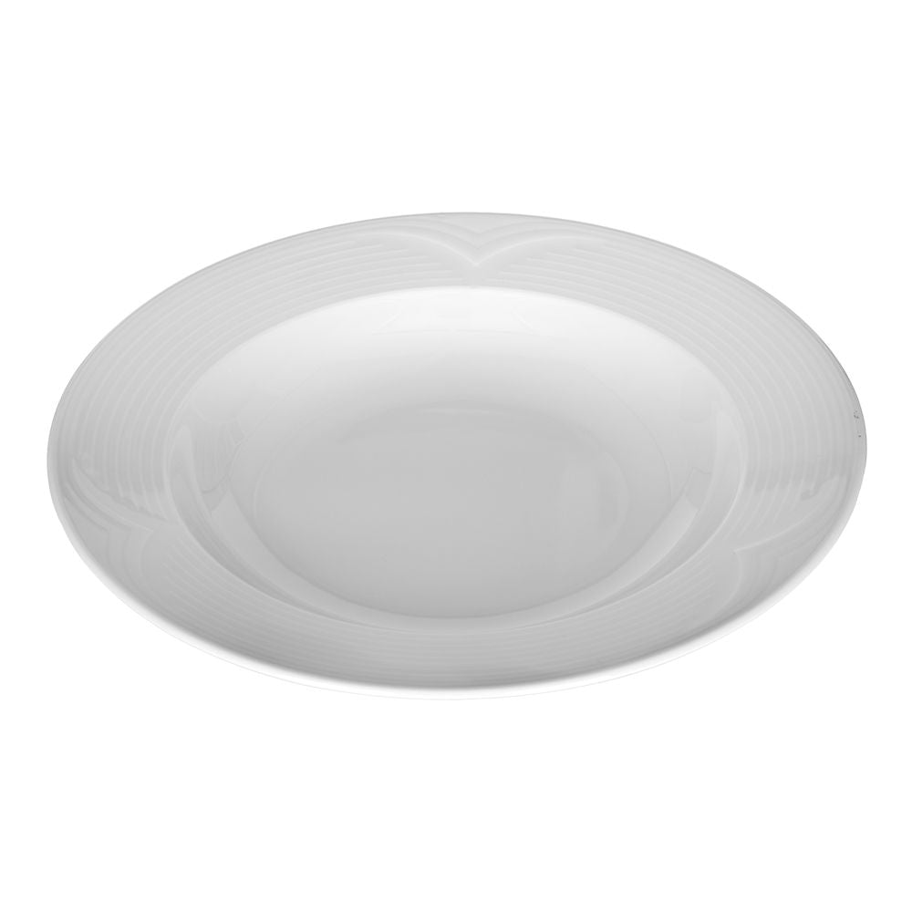 Plato hondo de porcelana 250 ml Venus IPTH2292KUVE3 Kutahya