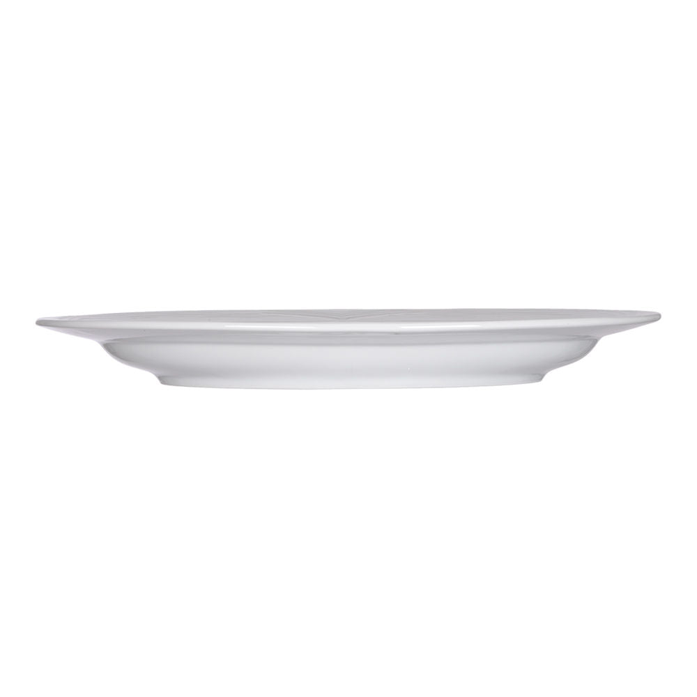 Platón oval de porcelana 35.5 cm Venus IPTN3492KUVE3 Kutahya