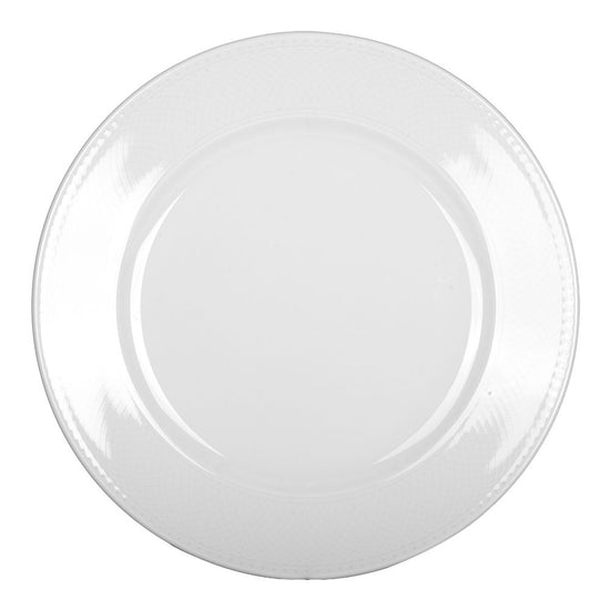 Plato trinche de porcelana 27.8 cm Zumrut IPTR2892KUZU3 Kutahya