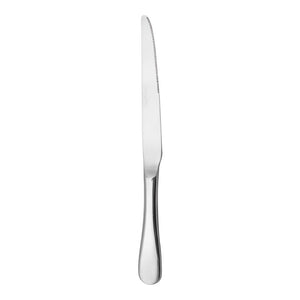 Cuchillo de mesa de acero inoxidable rivoli Ranieri