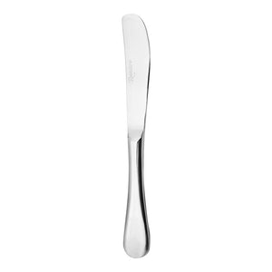 Cuchillo mantequilla de acero inoxidable rivoli Ranieri